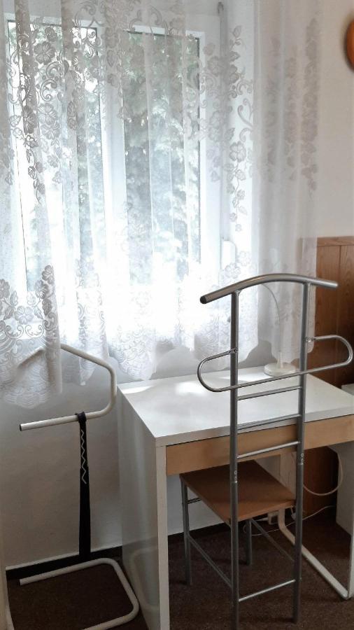 Penzion Bezdekov Rakovník エクステリア 写真